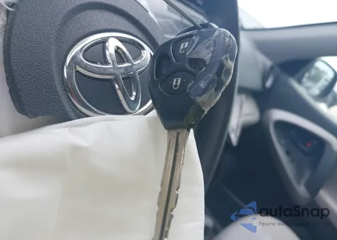 2006 Toyota Rav4 from USA, damaged, VIN JTMBD33V766009371